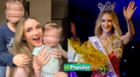 ¿Quién es Michelle Cohn? La madre de familia que hizo historia al coronarse como Miss Guatemala