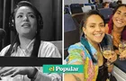 Fátima Sotomayor de 'Misias pero Viajeras' reveló por qué tuvo un cuadro de estrés y depresión