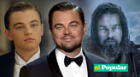 Leonardo Dicaprio: Conoce dónde ver GRATIS todas las películas que protagonizó el actor estadounidense