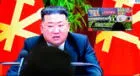 Kim Jong-un amenaza con "guerra termonuclear" tras ejercicios militares de EE.UU. y Corea del Sur