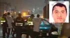SJL: policías abaten a peligroso raquetero con antecedentes tras feroz persecución y balacera