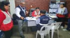 Fiscalía intervino la Municipalidad de San Juan de Lurigancho por alimentos del Vaso de Leche