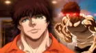 Guía completa: cómo ver Baki y Baki Hanma en orden en Netflix