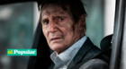 “Retribution”: ¿cuándo se estrena, dónde ver y de qué trata la película de Liam Neeson?
