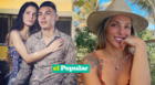 ¿Quién es Elva Vracko, la ex pareja de Jean Deza que está involucrada en millonario escándalo en Chile?