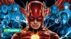 ¿Está disponible en Netflix o HBO Max?: Conoce dónde ver 'The Flash' vía Streaming ONLINE