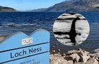 Empezó la mayor búsqueda en más de medio siglo para encontrar a 'Nessie' en el Lago Ness