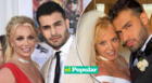 Britney Spears: ¿Cuántos miles de dólares paga por el lujoso departamento de Sam Asghari, su aún exesposo?