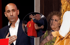 La radical decisión de la madre de Luis Rubiales tras haber sido suspendido por FIFA