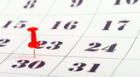 ¿Es feriado este 31 de agosto 2023 en el Perú? AQUÍ te lo contamos