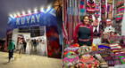 Feria Kuyay muestra lo mejor de nuestra artesanía