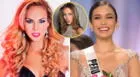 Rosa Elvira Cartagena sobre las ex Miss Perú Alessia Rovegno y Janick Maceta: "No las conozco"