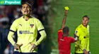 ¿Qué significa el polémico gesto que hizo Paolo Guerrero contra Sao Paulo?