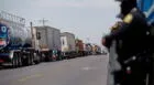 Transportistas de carga pesada suspenden paro nacional del 11 de septiembre tras acuerdos con el MTC