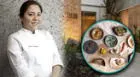 Marvic Medina, reconocida chef de 27 años que se convirtió en la jefa de cocina de Central: ¿Cómo lo logró?