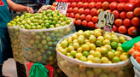 Limón empieza a bajar de precio en Arequipa por ingreso de cítricos de otros lugares