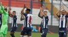 Alianza Lima volvió a la victoria: 2-0 ante Cantolao y sigue en la pelea por el Torneo Clausura