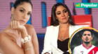 Tilsa Lozano se quiebra al recordar 'EVDLV' y sus confesiones sobre 'Loco' Vargas: "Sí fue una cruz"