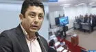 Poder Judicial dictó 20 meses de prisión preventiva para el ex asesor de Guillermo Bermejo