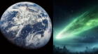 Cometa Nishimura 2023: detalles del espectáculo astronómico de septiembre