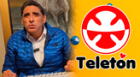 Carlos Álvarez cuestiona la Teletón y pide que aclaren las cuentas: "¿En qué se está invirtiendo?"