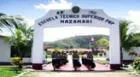 Condenan a ex director PNP de Mazamari por utilizar bienes del Estado