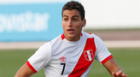 Alexander Succar dejaría la selección de Perú para jugar en Líbano las Eliminatorias 2026: no sería el único