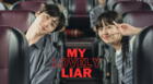 'My Lovely Liar' en ESTRENO: ¿De qué trata y cómo ver la serie coreana en streaming?