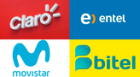 ¿Problemas con tu internet móvil? Estas son las empresas operadoras más rápidas del Perú según Osiptel
