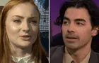 Sophie Turner demanda a Joe Jonas por evitar que sus hijas regresen a Inglaterra: "Tiene sus pasaportes"