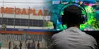 MegaPlaza de Independencia inaugura la primera zona de videojuegos gratis del país con 14 cabinas