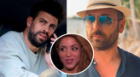 Gerad Piqué retiró demanda en contra de periodista Jordi Martín por revelar infidelidad a Shakira