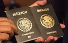Ya puedes tramitar tu pasaporte mexicano a través de WhatsApp: AQUÍ una guía rápida de cómo hacerlo
