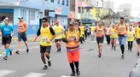 Maratón 'Circunvalación a Lince' listo para el recorrido 6k: punto de concentración, horario y más
