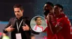 La 'maldición' de Paolo Guerrero: Racing pierde ante Independiente en el clásico de Avellaneda