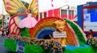 Festival Internacional de Primavera de Trujillo: Todo sobre el desfile alegórico y desfile de primavera