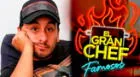 ¿Guillermo Castañeda no va más en el El Gran Chef Famosos? Nueva publicidad lo confirma