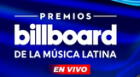 Premios Billboard EN VIVO 2023: Dónde, a qué horas y cuándo ver el evento musical