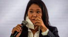 Keiko Fujimori debería retirarse para siempre de la política, según Encuesta del Poder 2023