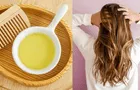 Belleza: Beneficios del aceite de oliva para tu cabello