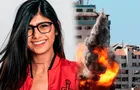 Mia Khalifa genera indignación por apoyar ataque de Hamás contra Israel: "La historia lo demostrará"