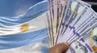 Precio del dólar blue se dispara superando los mil generando preocupación en Argentina