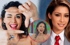 Adriana Quevedo raja y se ríe de las fotos de Karla Tarazona: "Su cara no encaja"