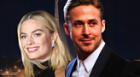 ¿Cuál es la próxima película en la que participarán Margot Robbie y Ryan Gosling?