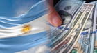 Crisis en Argentina tras disparo del precio del dólar blue: ¿me conviene viajar desde Perú?