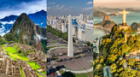 ¿Estará Lima?: Las 3 ciudades de América Latina más históricas del mundo