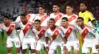 Perú vs. Argentina, últimas noticias: alineaciones, canales de transmisión y horario de las Eliminatorias 2026