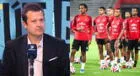 Periodista argentino tilda EN VIVO a la selección peruana como "la peor" de las Eliminatorias 2026