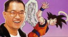 Akira Toriyama reveló que tenía en mente matar a Goku para siempre en Dragon Ball Z