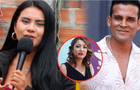 Thamara Gómez asegura que infidelidad de Christian Domínguez a Karla Tarazona la tomó por sorpresa: "No sería cómplice"